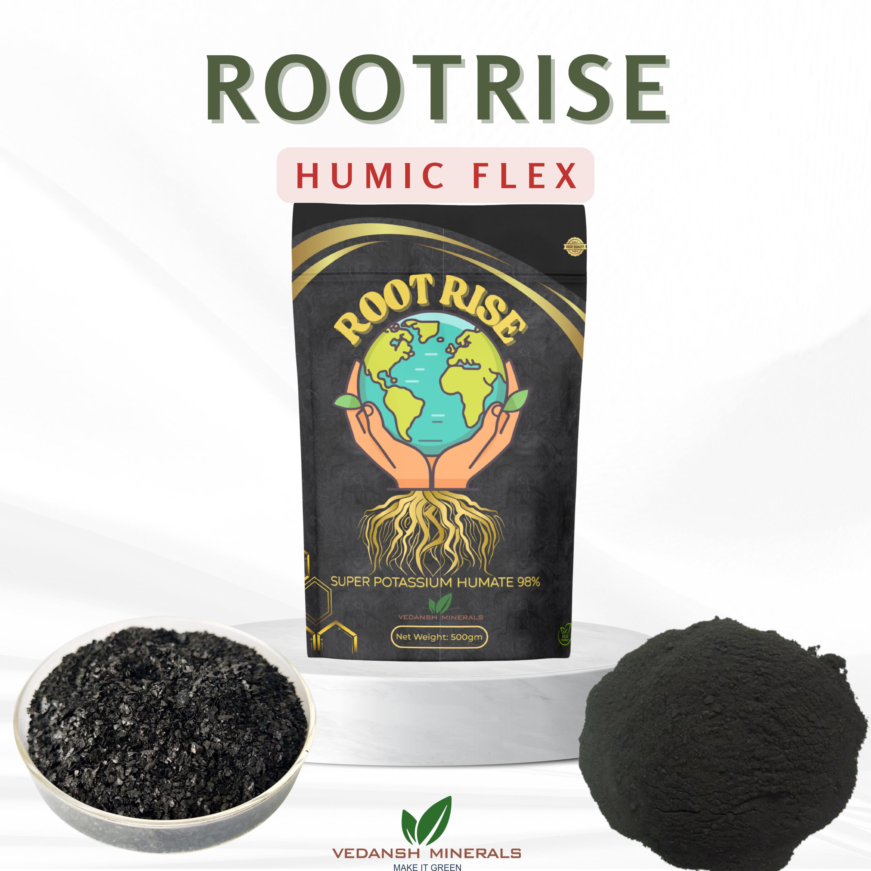 Rootrise Humic